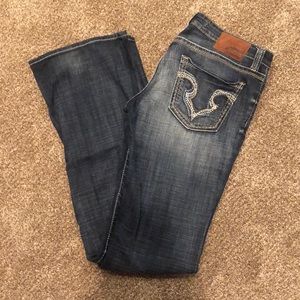 Big Star “Sweet” Jeans